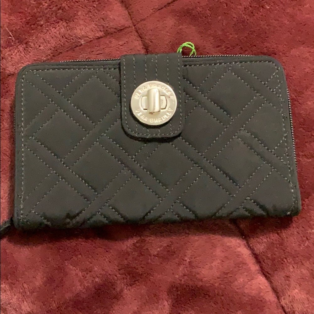 Vera Bradley wallet